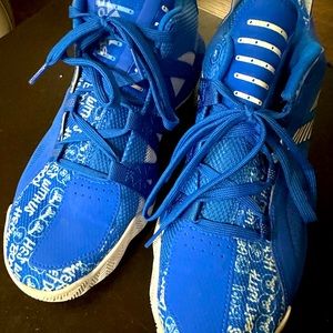 Men’s Adidas Shoes